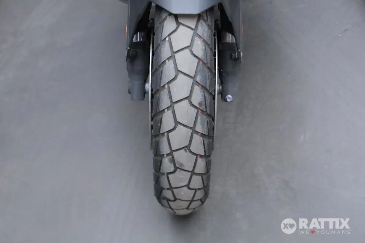 Honda X-ADV 750 DCT Gravel (2021 - 24) (11)