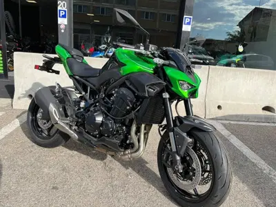 Kawasaki Z 900 (2025 - 27) nuova