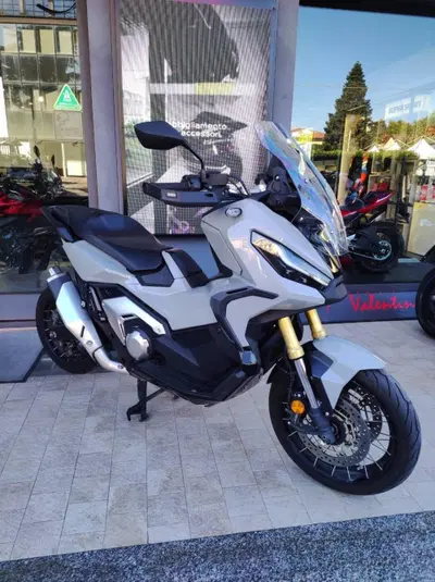Honda X-ADV 750 DCT (2021 - 24) usata