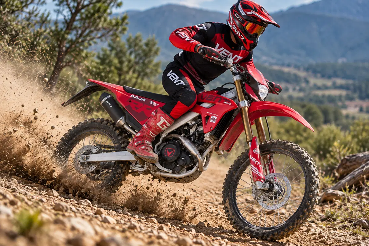 Vent Moto, le novità che vedremo a EICMA