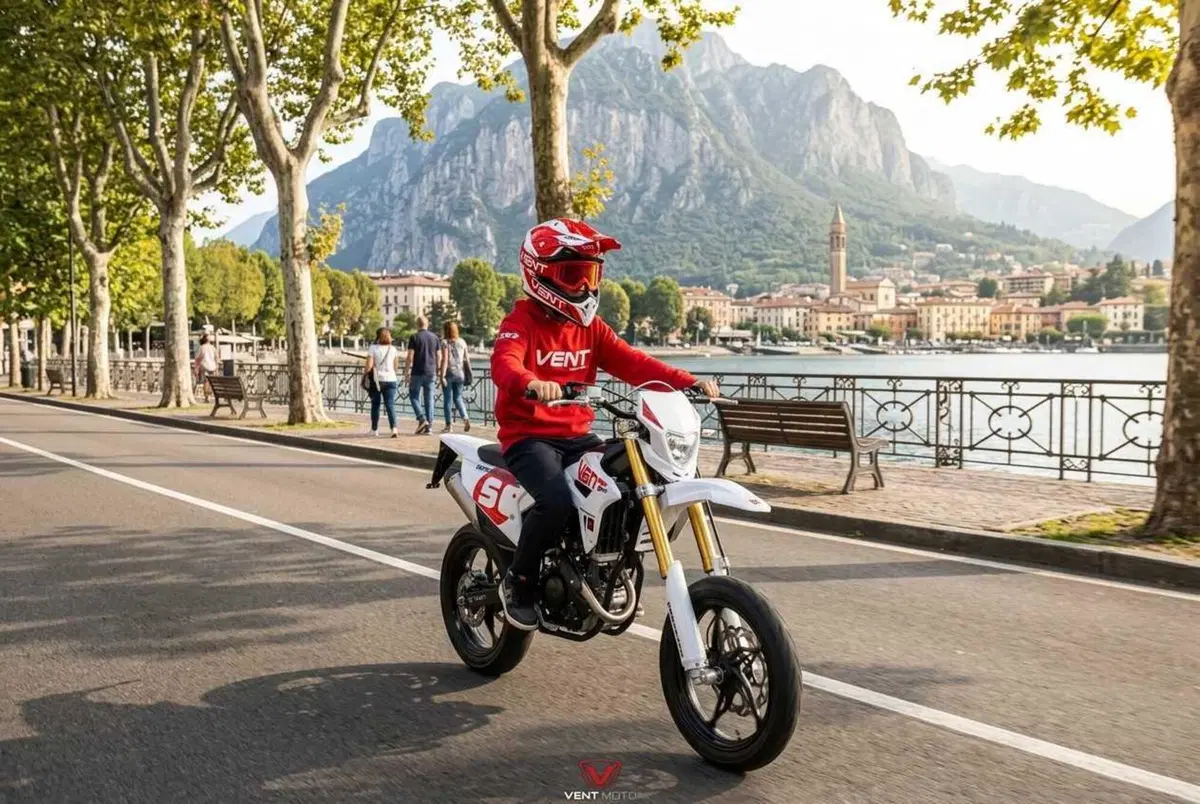 Vent Moto, le novità che vedremo a EICMA (2)