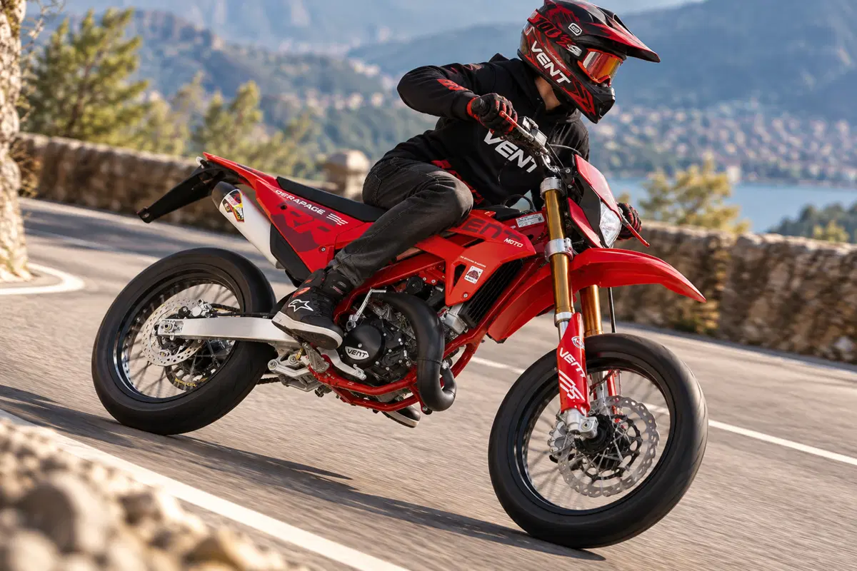 Vent Moto, le novità che vedremo a EICMA (3)