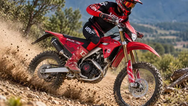 Vent Moto, le novità che vedremo a EICMA