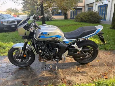 Honda CB 1000 F (2026) nuova