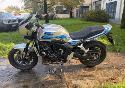 Honda CB 1000 F (2026) nuova