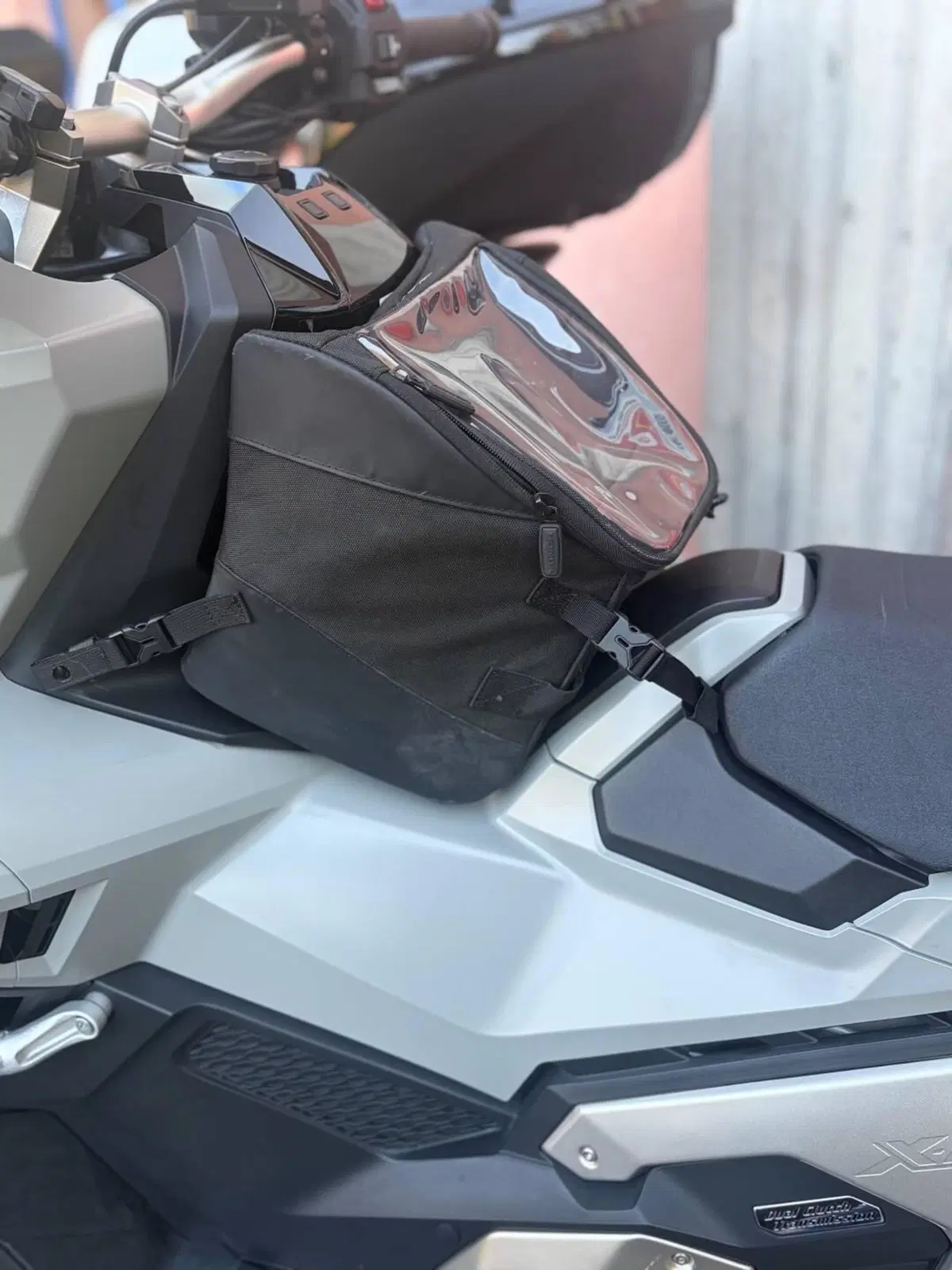 Honda X-ADV 750 Adventure (2025 - 26) (7)