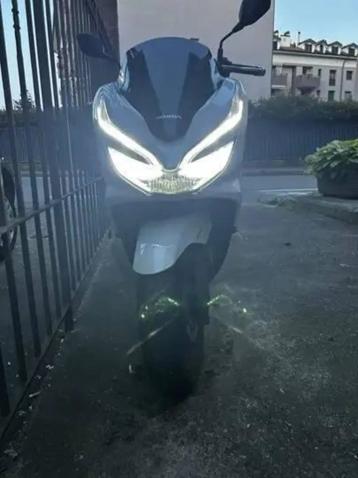 Honda PCX 125 (2018 - 20) (5)