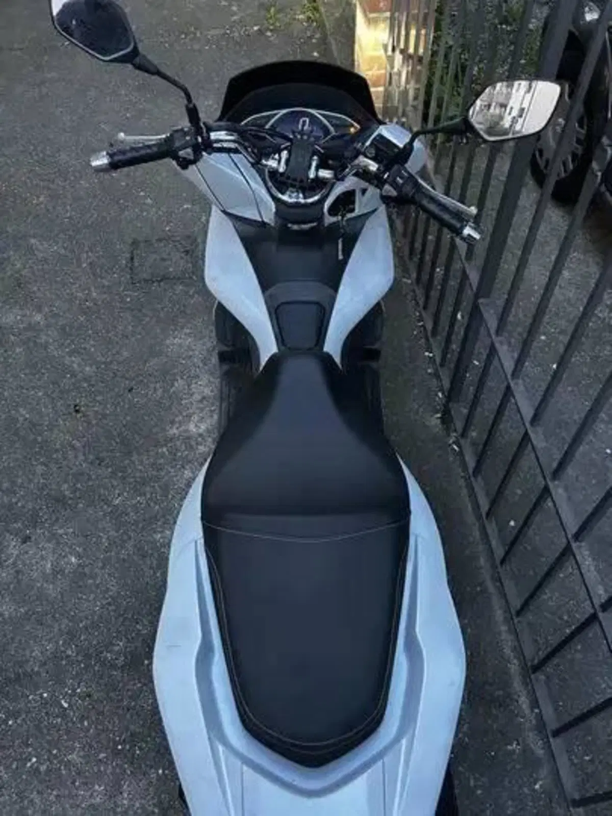 Honda PCX 125 (2018 - 20) (6)