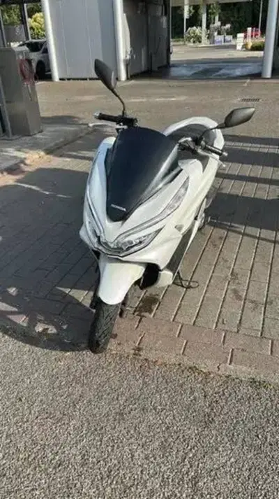 Honda PCX 125 (2018 - 20) usata