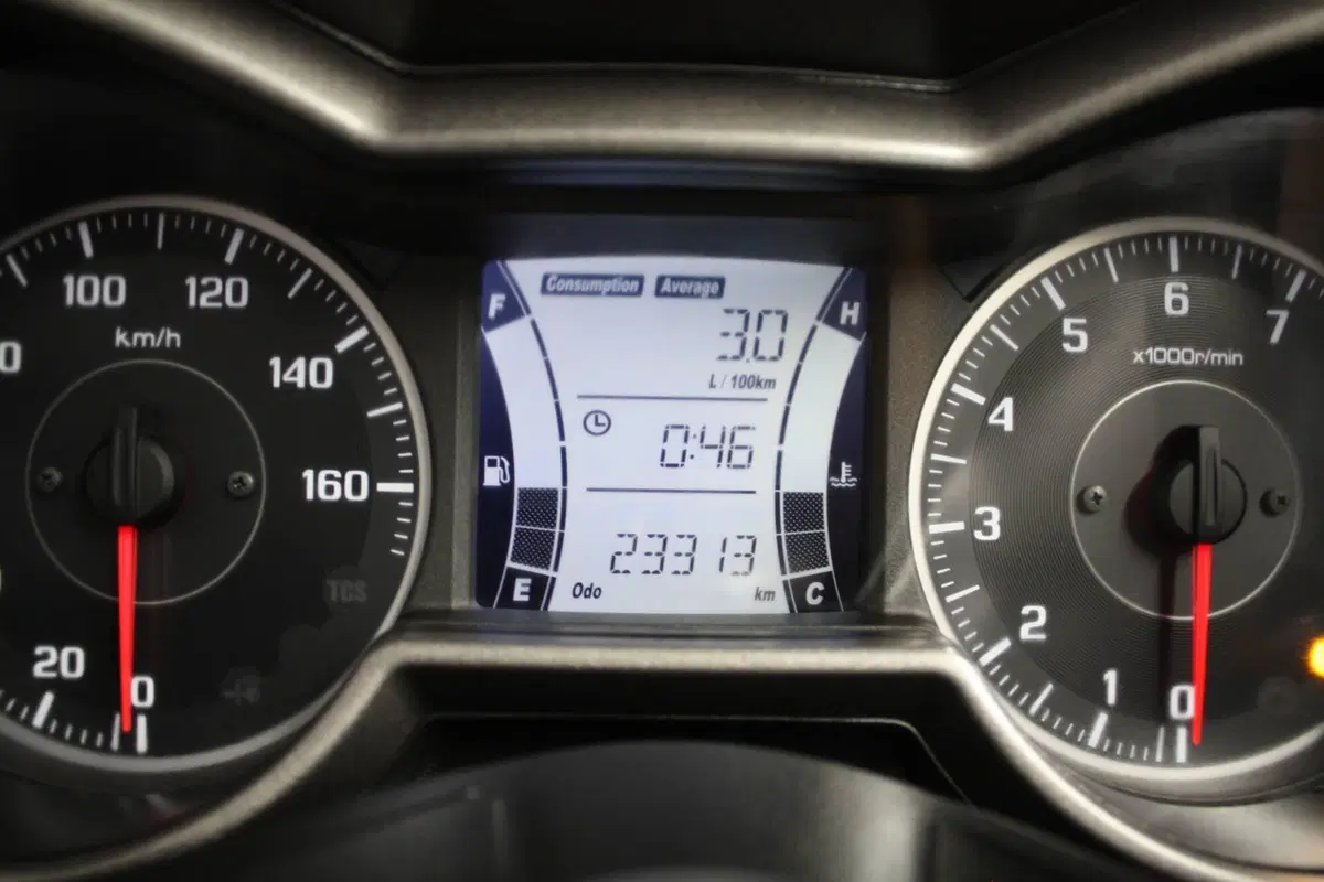 Yamaha X-Max 300 ABS (2017 - 20) (2)