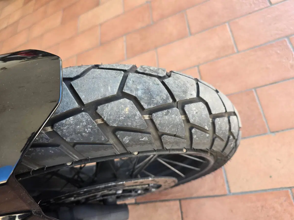 Honda X-ADV 750 DCT (2021 - 24) (9)