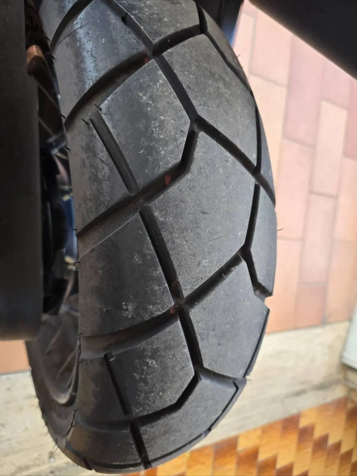 Honda X-ADV 750 DCT (2021 - 24) (10)