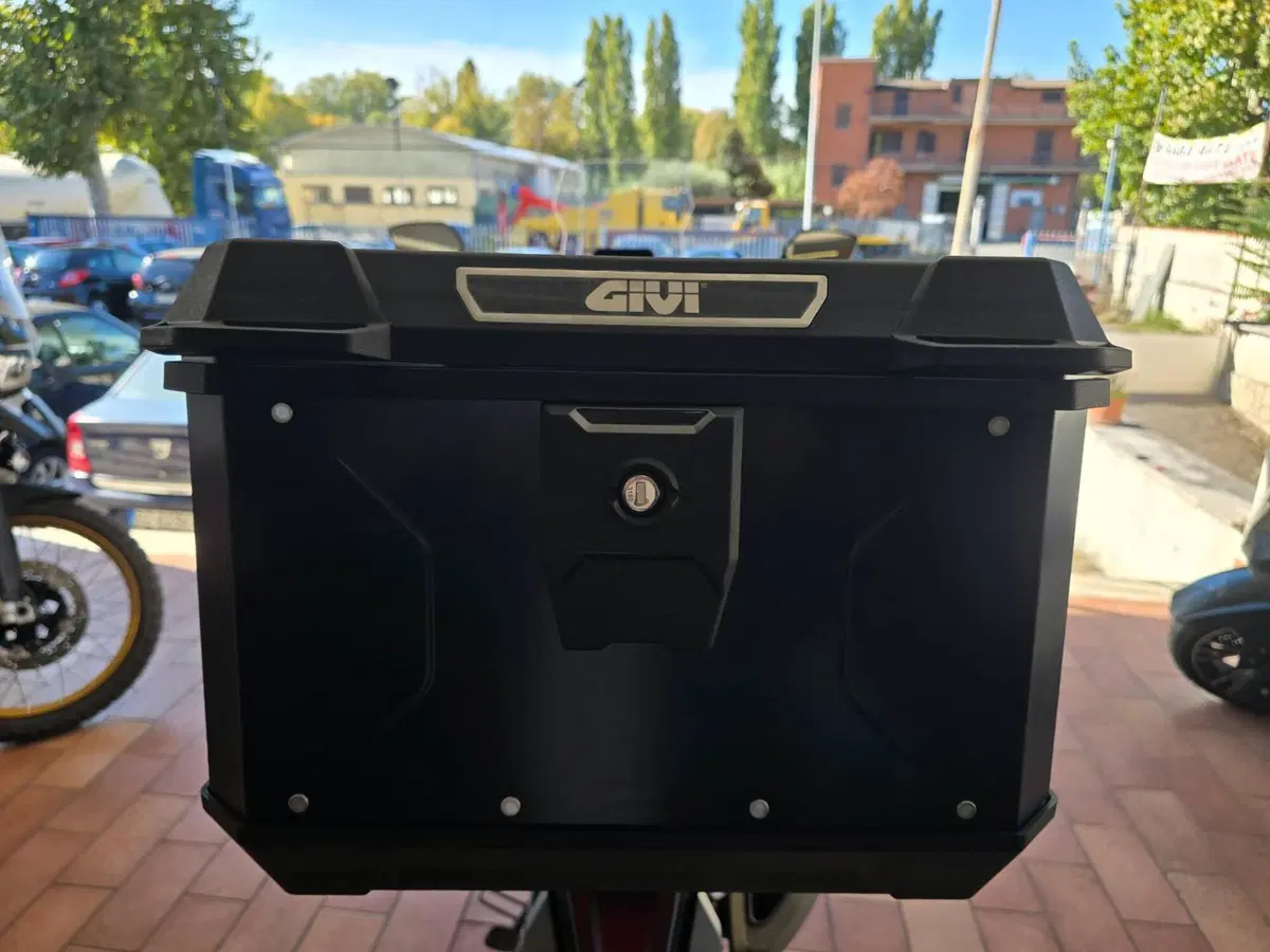 Honda X-ADV 750 DCT (2021 - 24) (8)