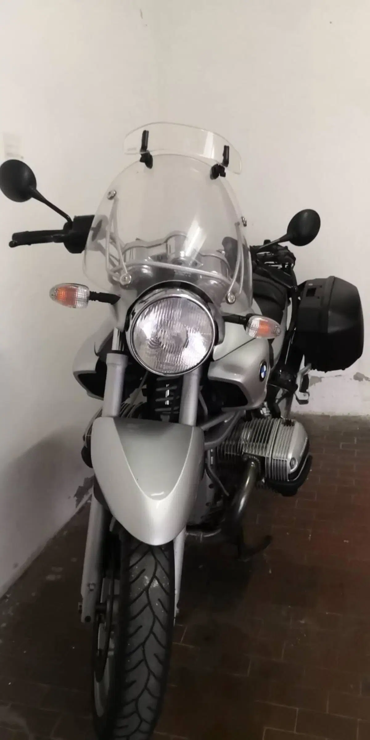 Bmw R850R (8)