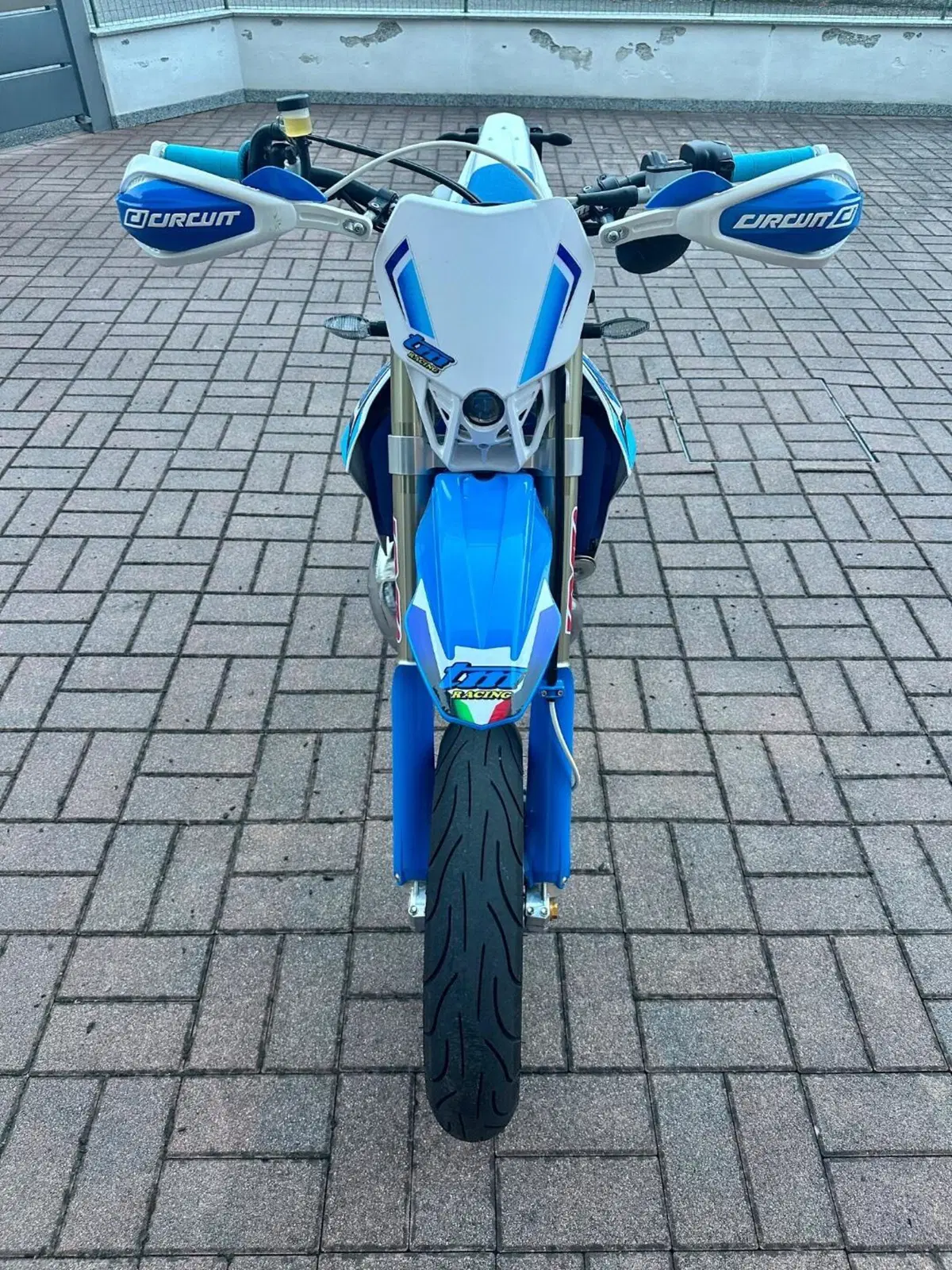 Tm Moto SMR 300 ES Fi (2023 - 24) (3)