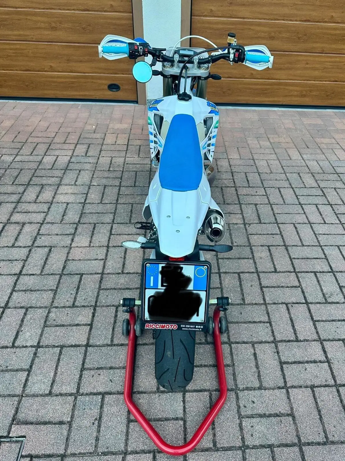 Tm Moto SMR 300 ES Fi (2023 - 24) (4)