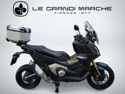 Honda X-ADV 750 DCT (2021 - 24) usata