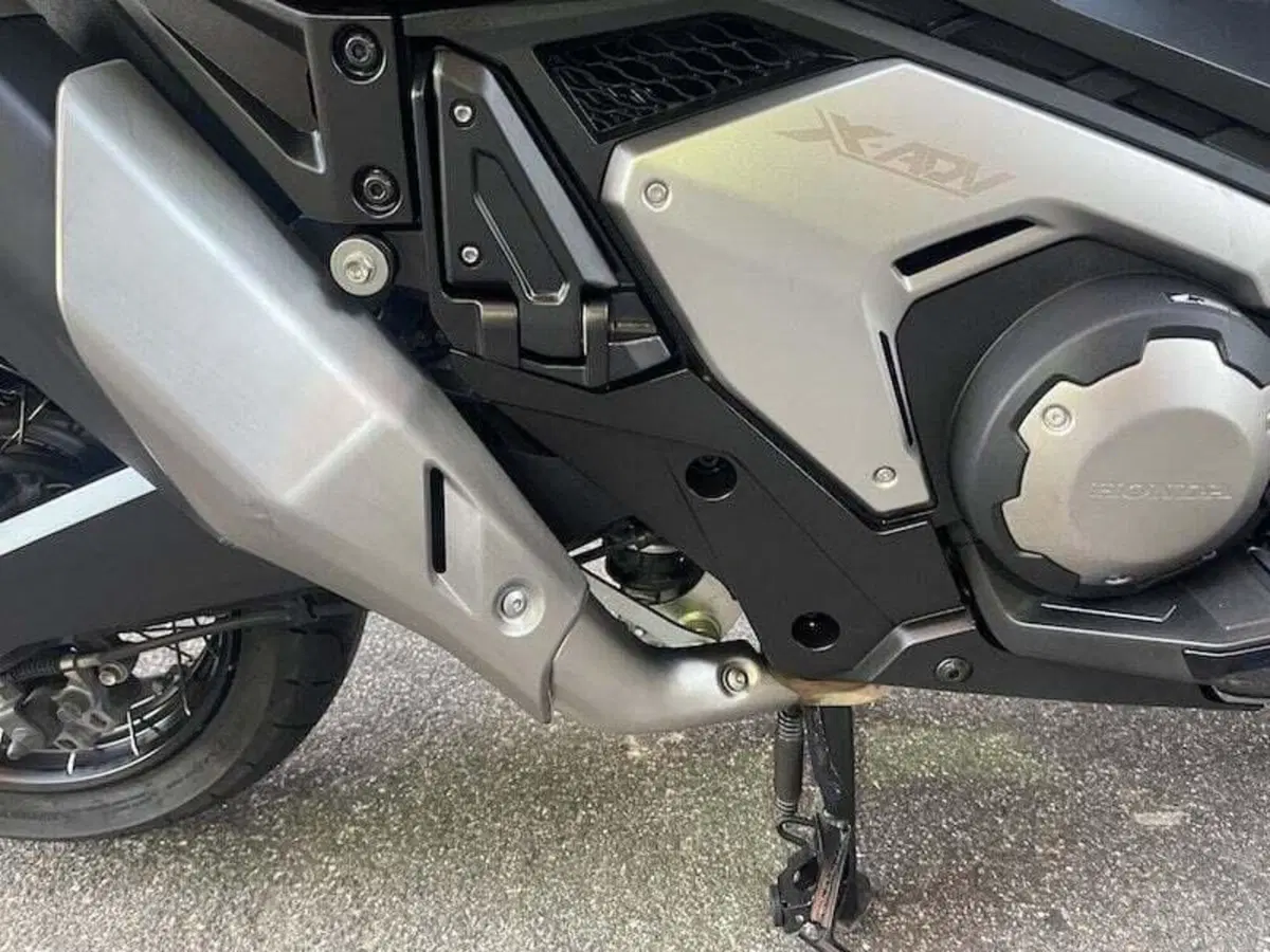Honda X-ADV 750 DCT (2021 - 24) (7)