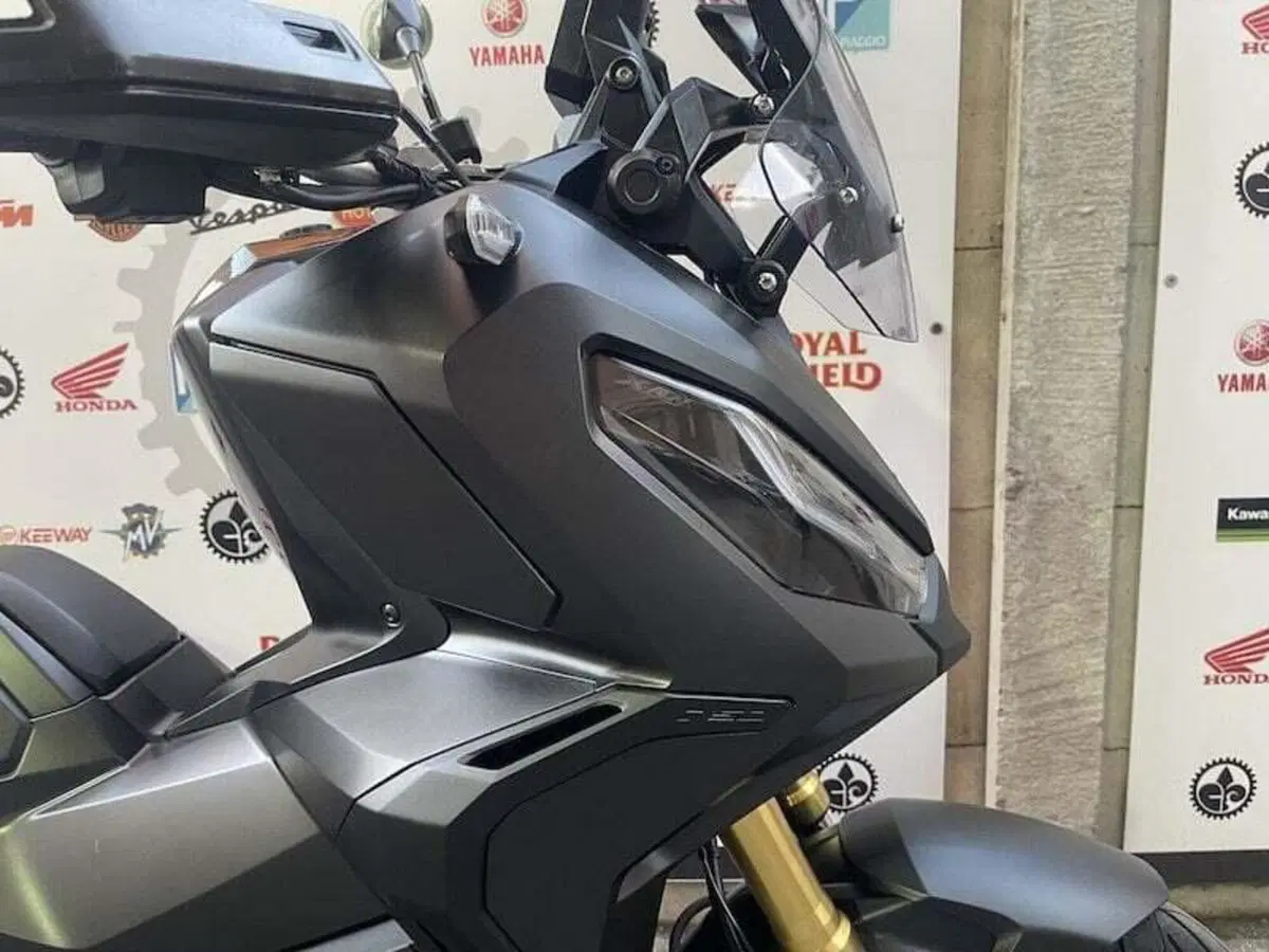 Honda X-ADV 750 DCT (2021 - 24) (10)
