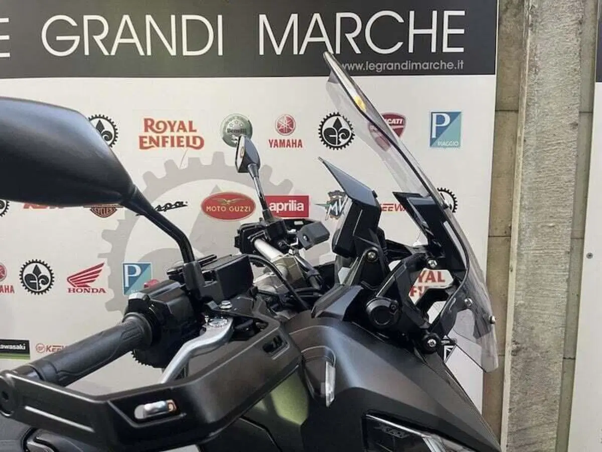 Honda X-ADV 750 DCT (2021 - 24) (11)