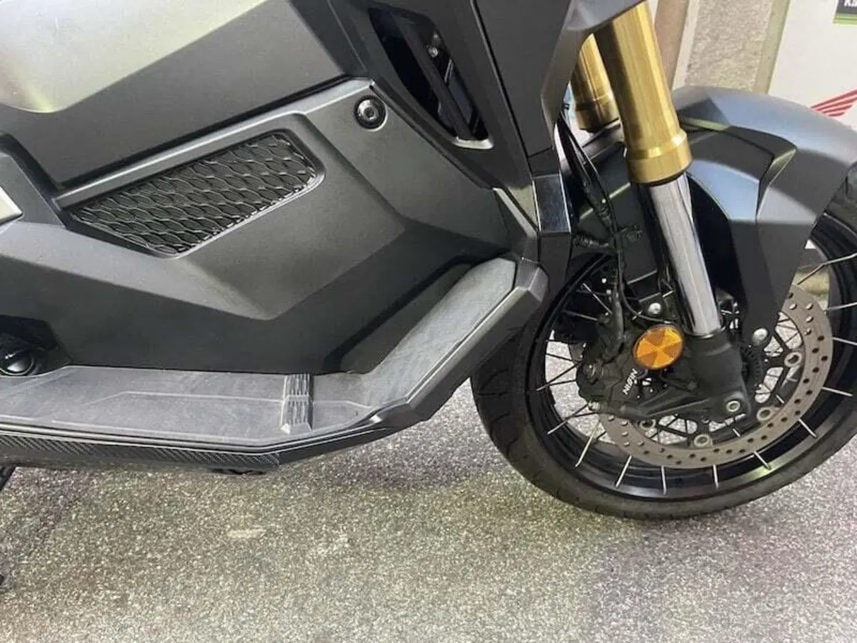 Honda X-ADV 750 DCT (2021 - 24) (12)