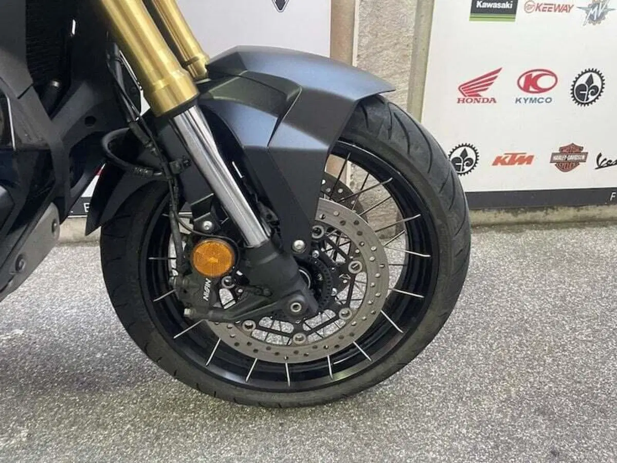 Honda X-ADV 750 DCT (2021 - 24) (13)