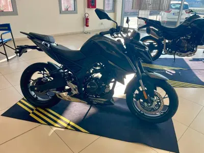 Voge Brivido 125S (2026) nuova