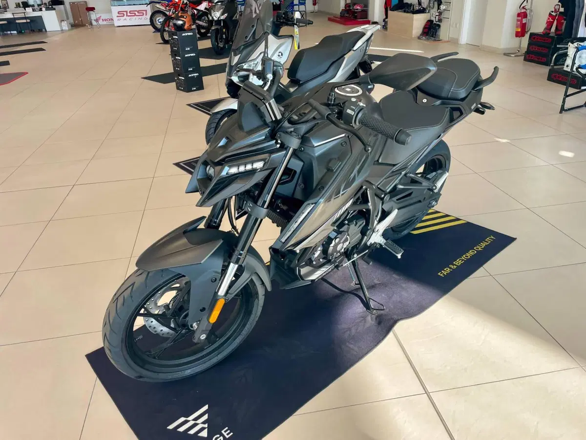 Voge Brivido 125S (2026) (3)