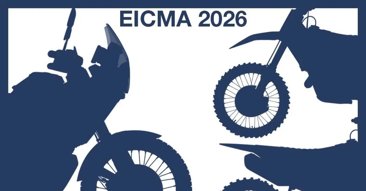 Husqvarna a EICMA 2026: Norden 901 MY27 e una mega news off-road