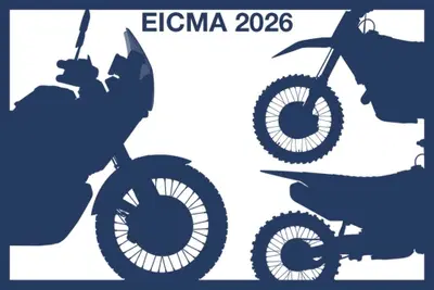 Husqvarna a EICMA 2026: Norden 901 MY27 e una mega news off-road