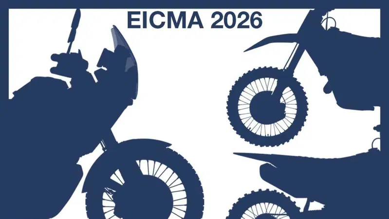 Husqvarna a EICMA 2026: Norden 901 MY27 e una mega news off-road