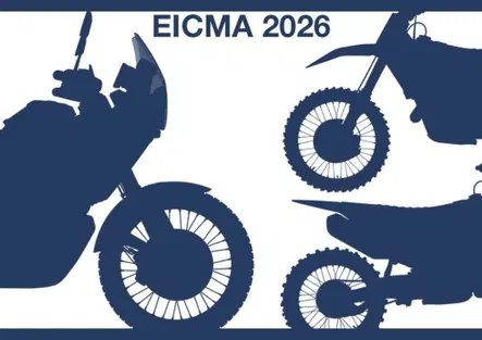 Husqvarna a EICMA 2026: Norden 901 MY27 e una mega news off-road