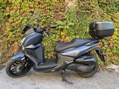 Sym Joyride 300 (2022 - 24) usata