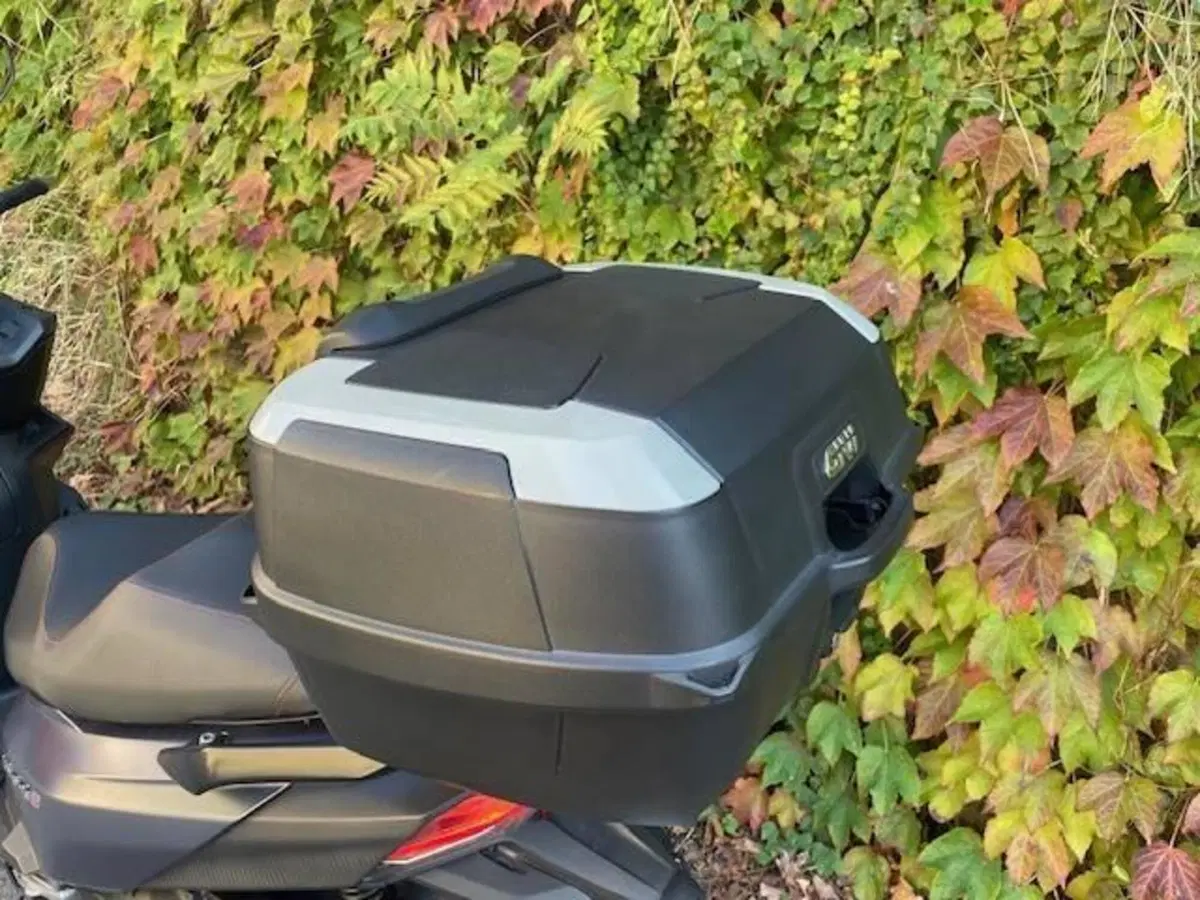 Sym Joyride 300 (2022 - 24) (3)