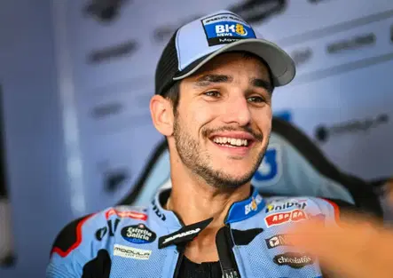 MotoGP26. Come entra in curva non è normale: Lecuona racconta Márquez