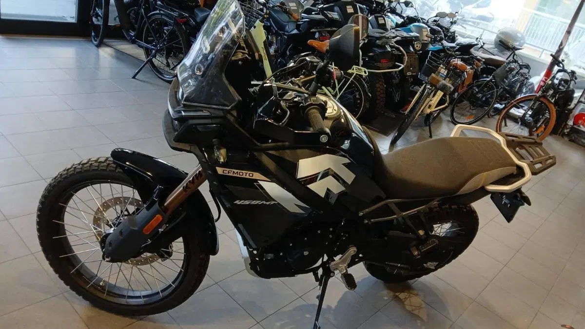 CFMOTO 450MT (2024 - 26) (3)