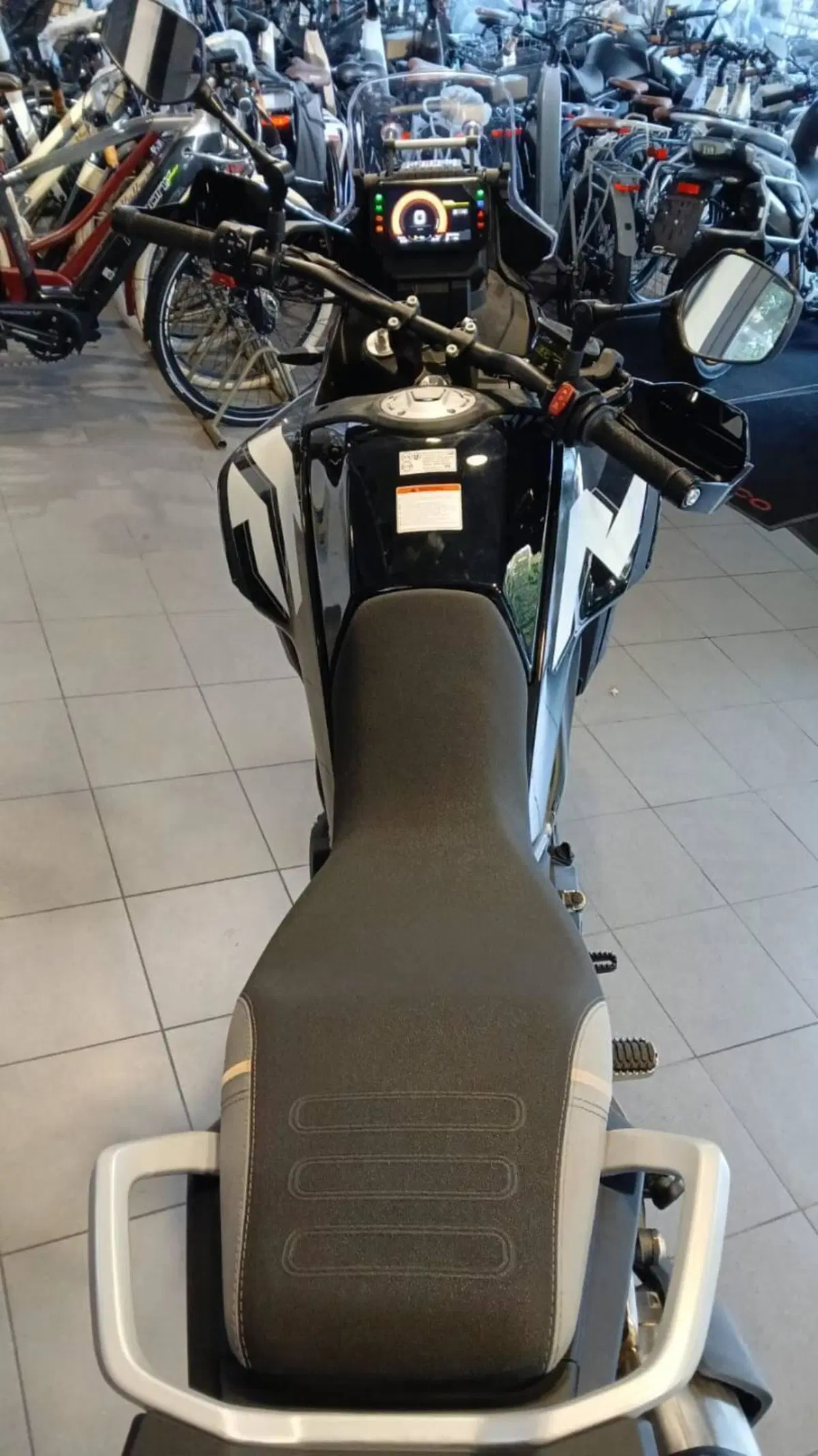 CFMOTO 450MT (2024 - 26) (4)