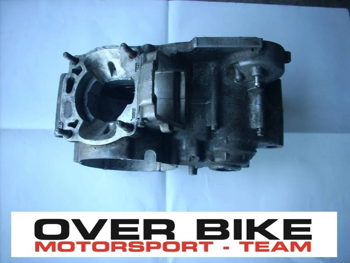Carter Motore Originale Kawasaki KX 125 1991 1992