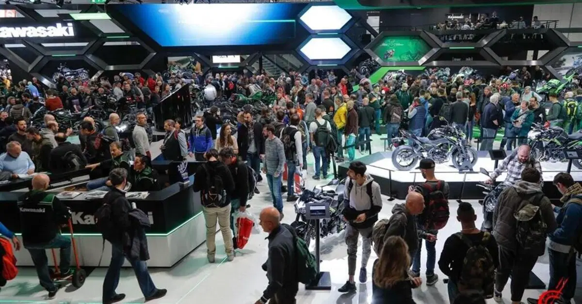 Tutte le novità di EICMA 2026 - IN AGGIORNAMENTO