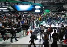 Tutte le novità di EICMA 2026 - IN AGGIORNAMENTO