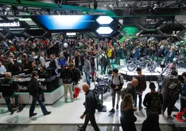Tutte le novità di EICMA 2026 - IN AGGIORNAMENTO