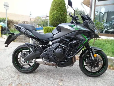 Kawasaki Versys 650 (2025 - 27) usata