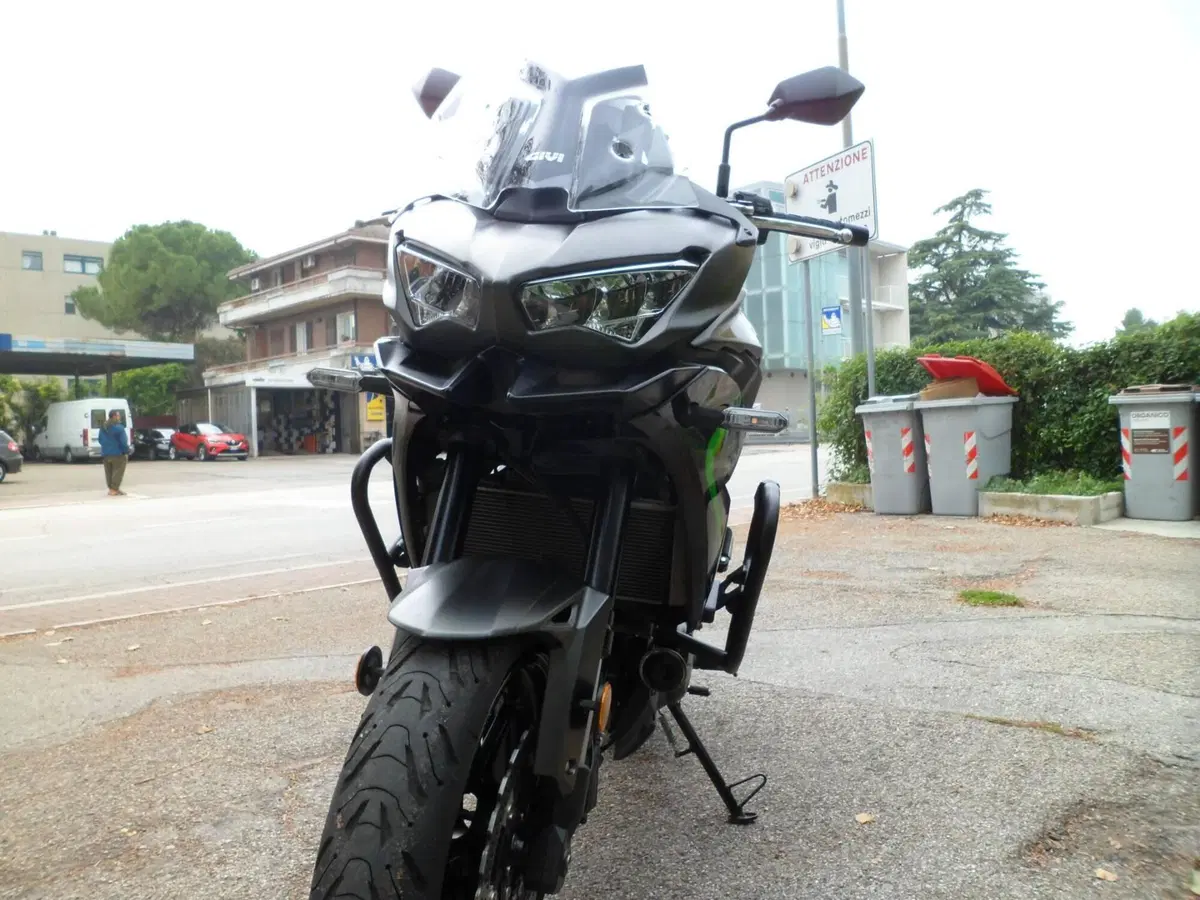 Kawasaki Versys 650 (2025 - 27) (3)