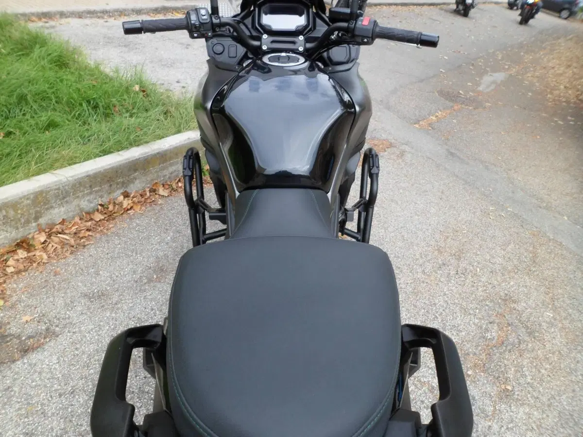 Kawasaki Versys 650 (2025 - 27) (6)