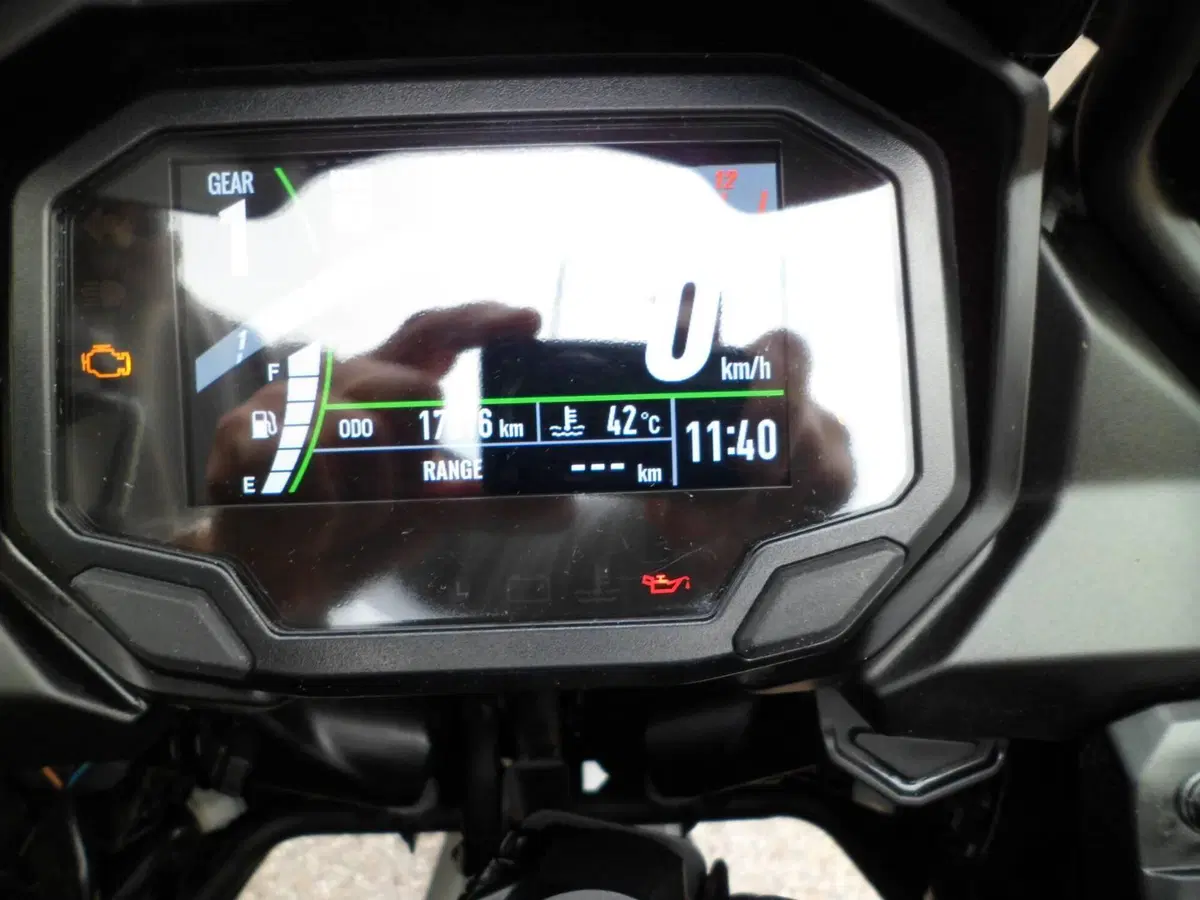 Kawasaki Versys 650 (2025 - 27) (7)