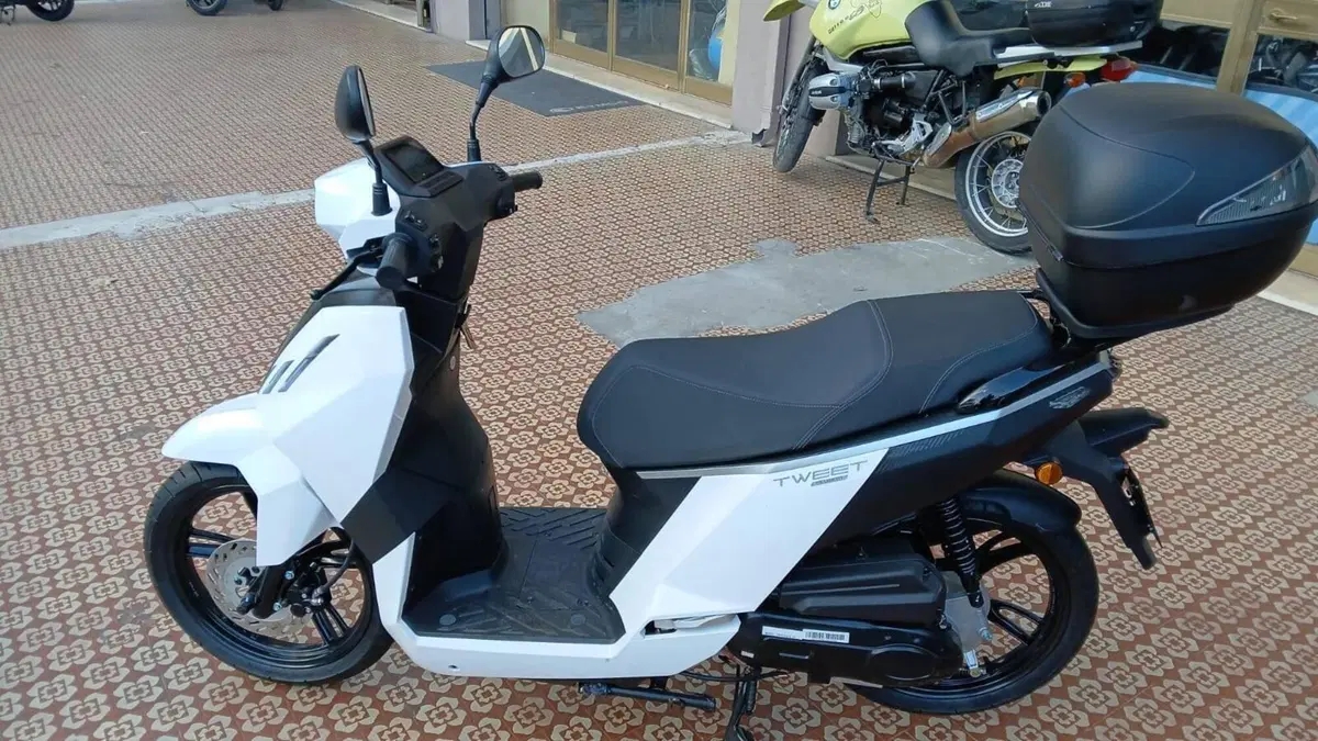Peugeot Tweet 50 FL Active (2025 - 26) (3)