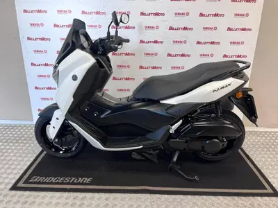 Yamaha N-Max 125 (2025 - 26) usata