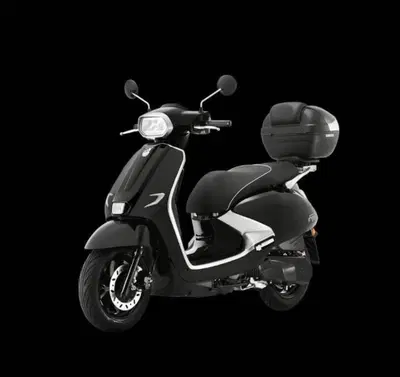 Sym Fugue 125 (2025 - 26) nuova