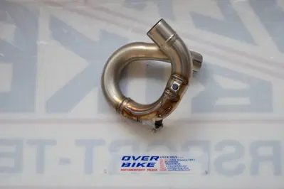 Collettore Scarico Originale Yamaha YZF 450 2010 2