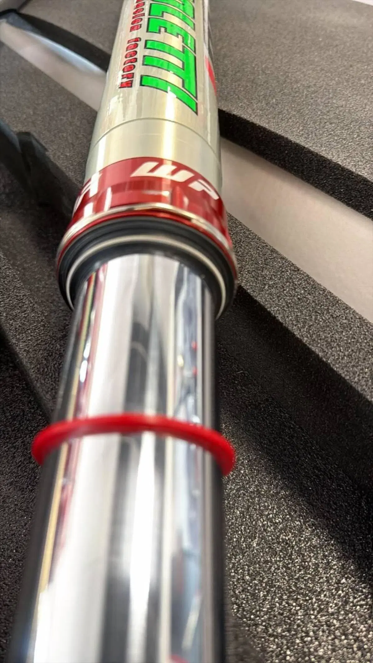 KIT FORCELLE WP CONE VALVE Wp Suspension (7)